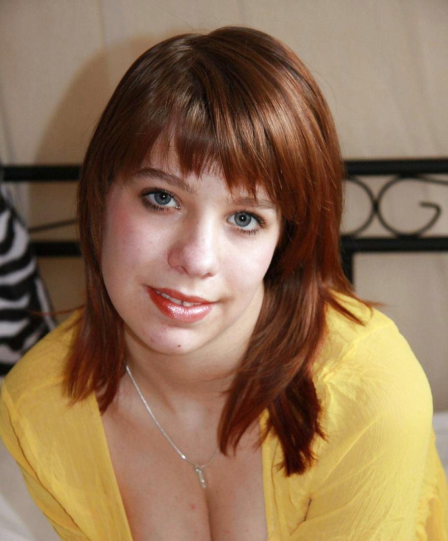 CINDY - Yellow Undies adult photos