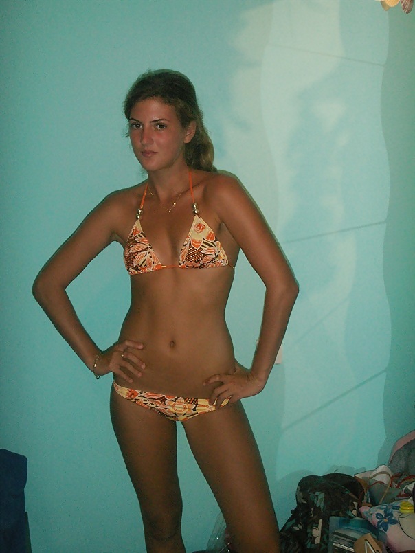 100% Israeli Chicks (05) - 20.09.10 adult photos