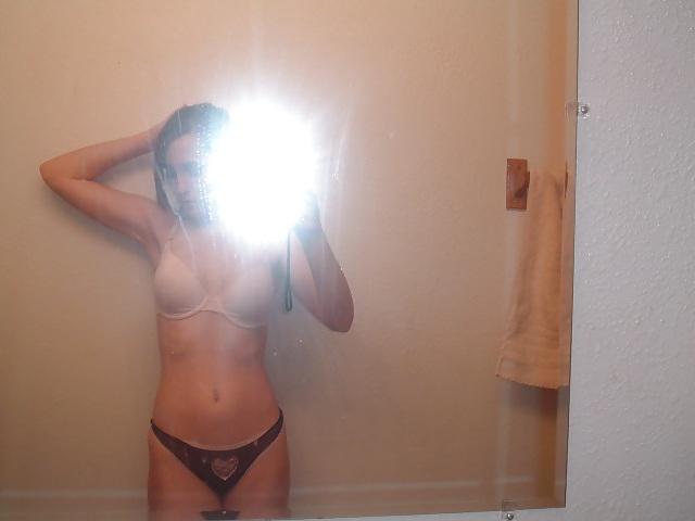 Selfshot 8 adult photos