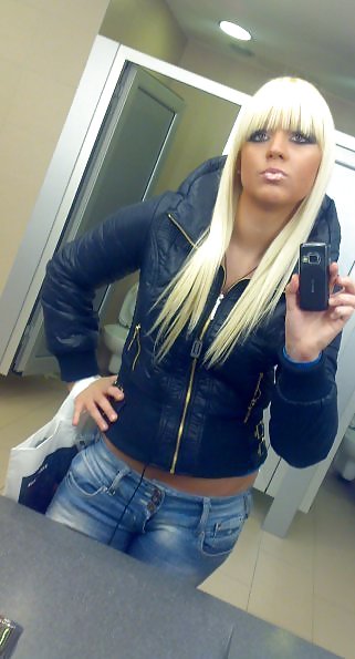 My pictures of me! (2011) adult photos