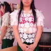 Dress set thai