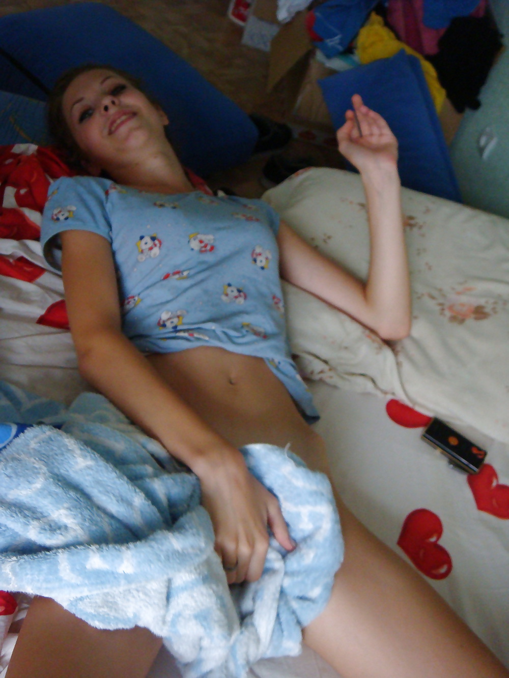 Teen adult photos
