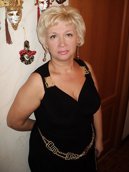 Aunt Marina adult photos