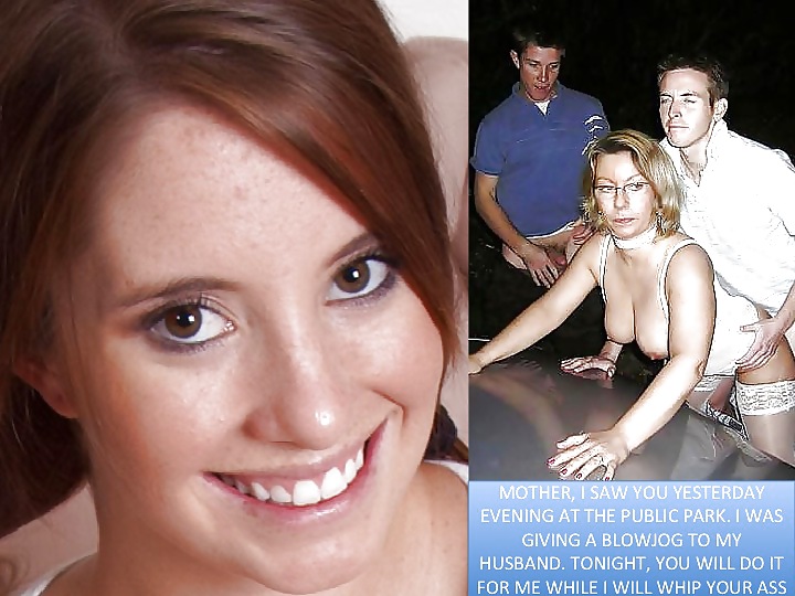 sluts faces and captions of submissive whores adult photos