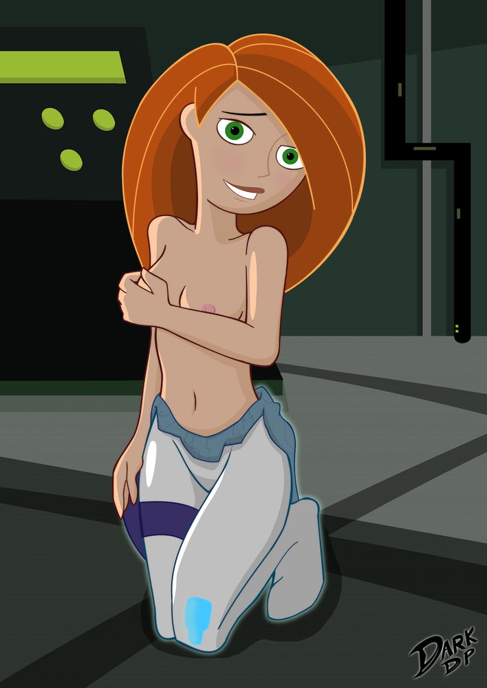Kim possible hentai angelfire