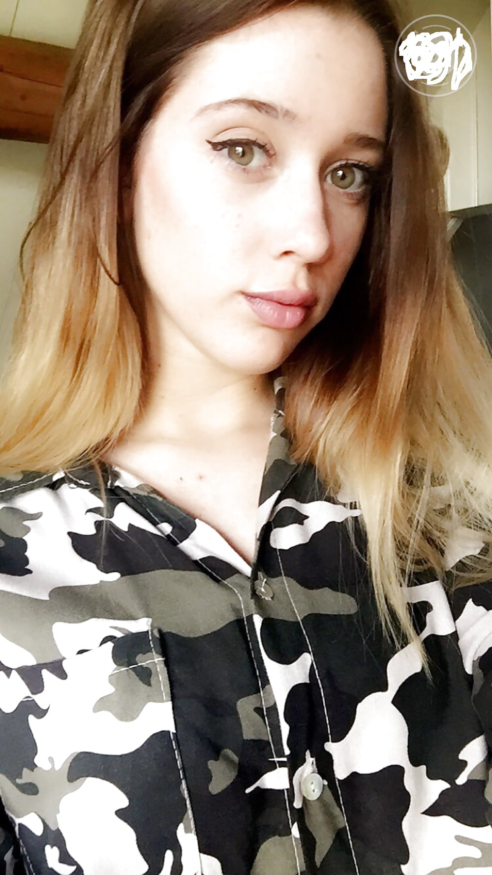 Dutch teen 17 adult photos