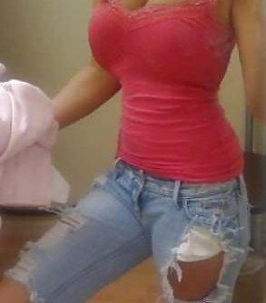 Teens and Jeans adult photos