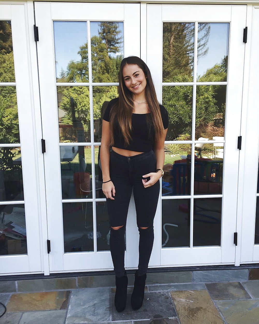 young teens adult photos