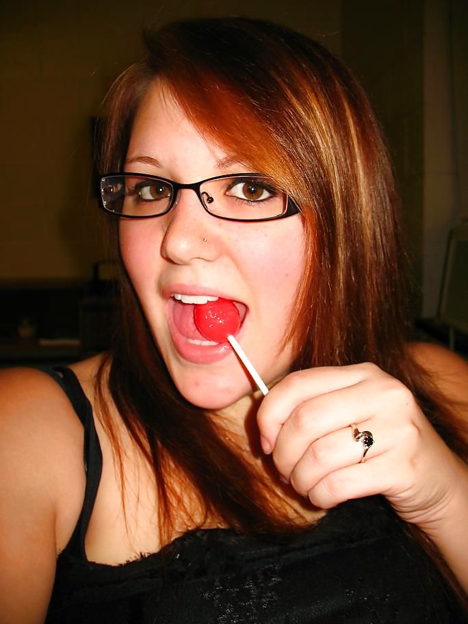 gf with specs adult photos