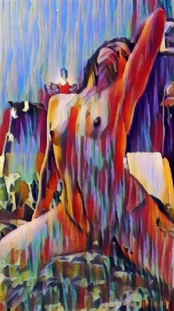 want out of this world         