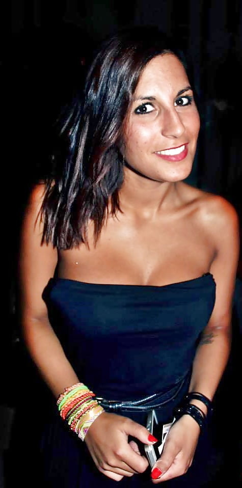 Girls partying in club - Paris #16 adult photos