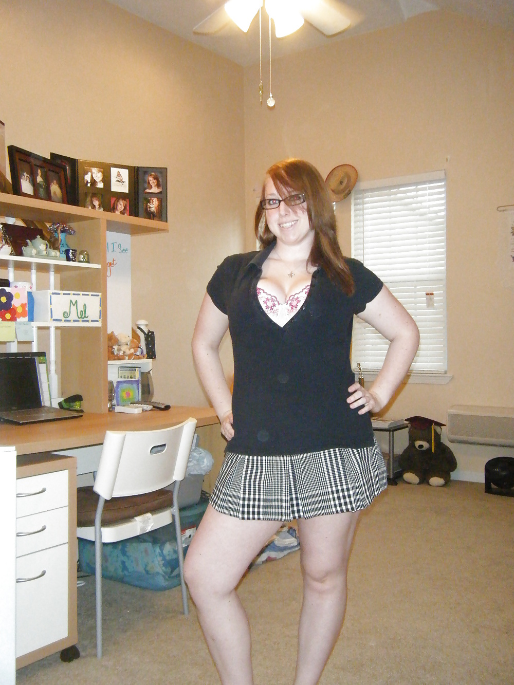 Self shot - Amateur girl #24 adult photos