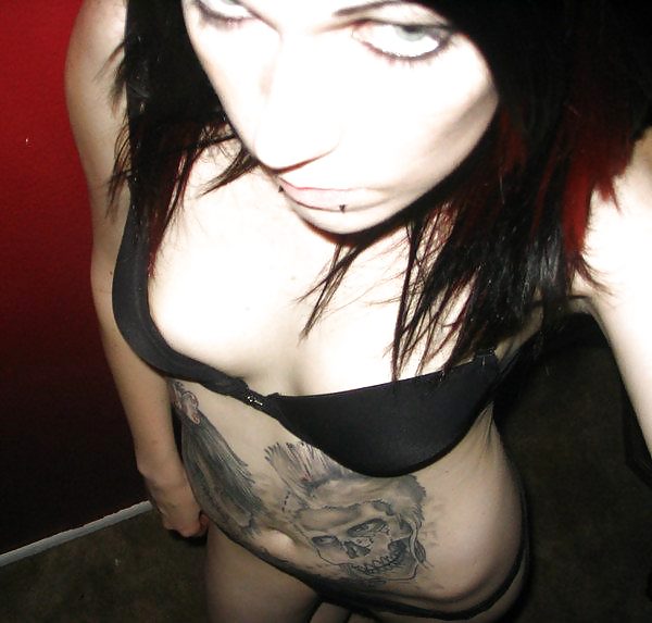 Tattoos adult photos