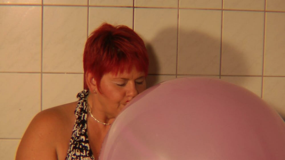 Annadevot - BIG BALLOON - Until The Weather Balloon ...