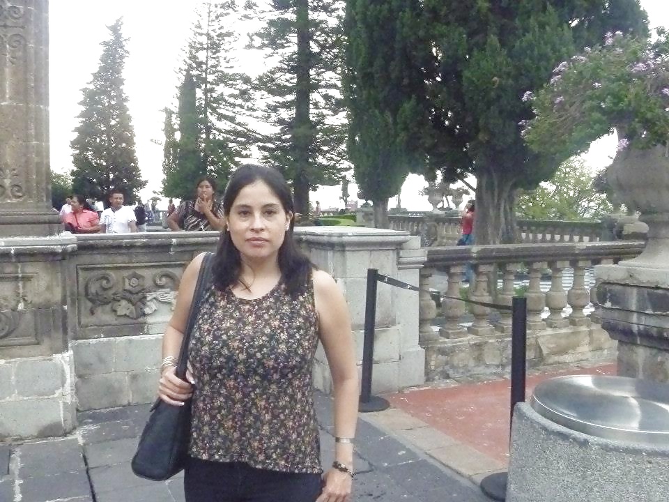 Diana Fuentes Tamalona adult photos