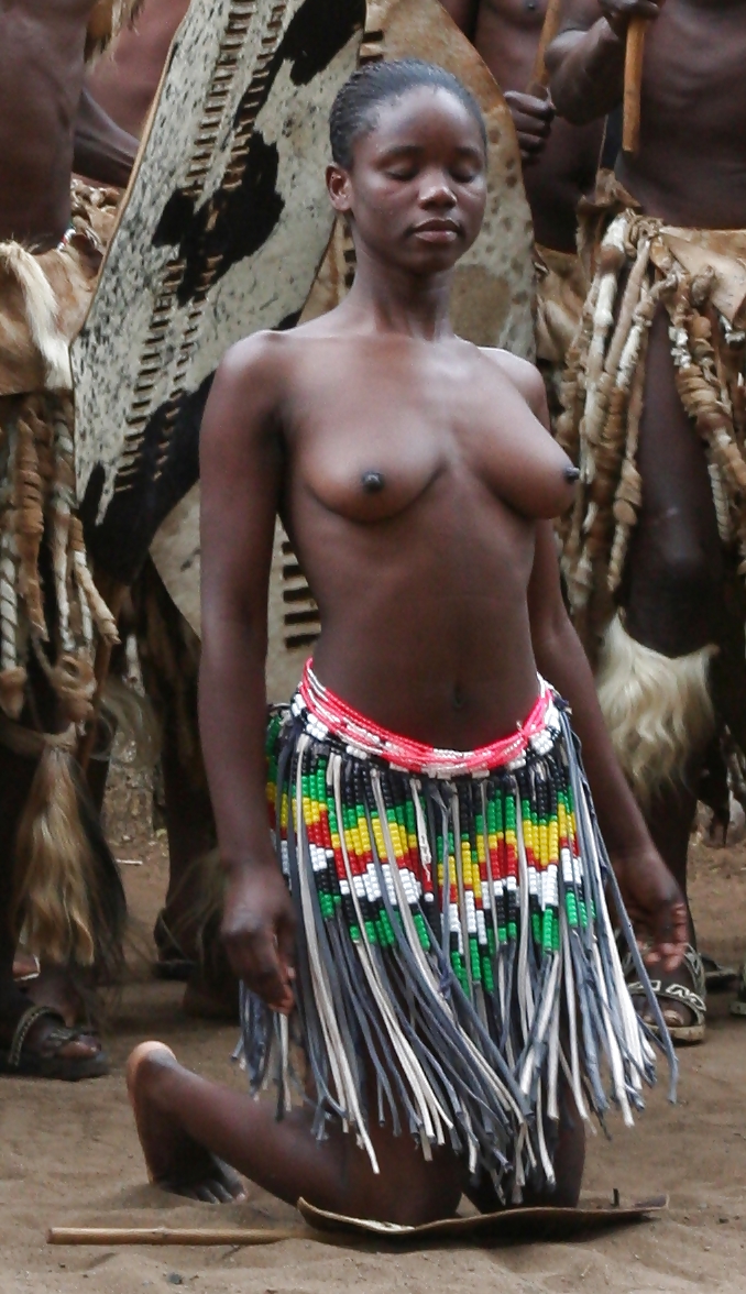 AFRICAN TRIBES 01 adult photos