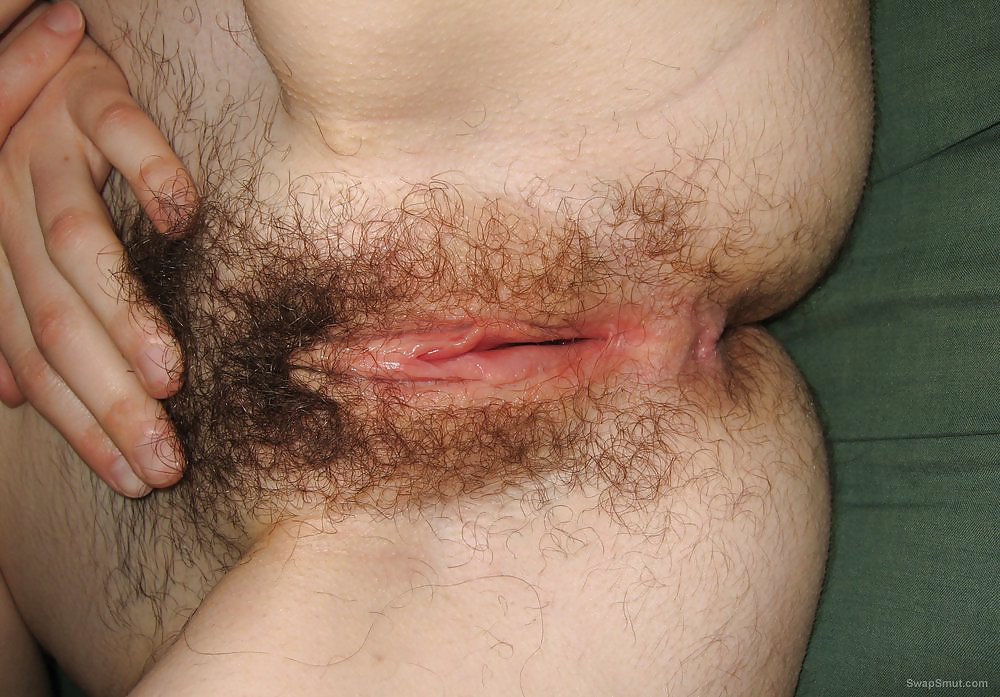 Hairy Cunt of Friend adult photos
