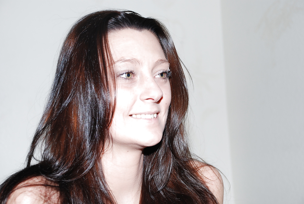 Michele - Beautiful Green Eyes adult photos