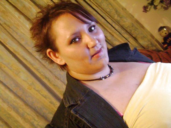 Starr L - Fun night adult photos