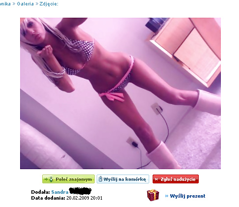 Made in Poland adult photos