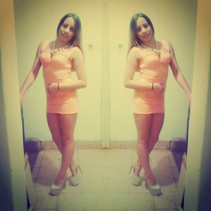 Bojana D. adult photos