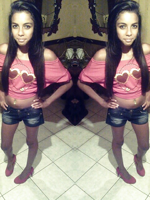 Young latina slut adult photos