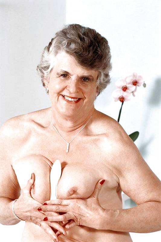 Grannies are horny to adult photos