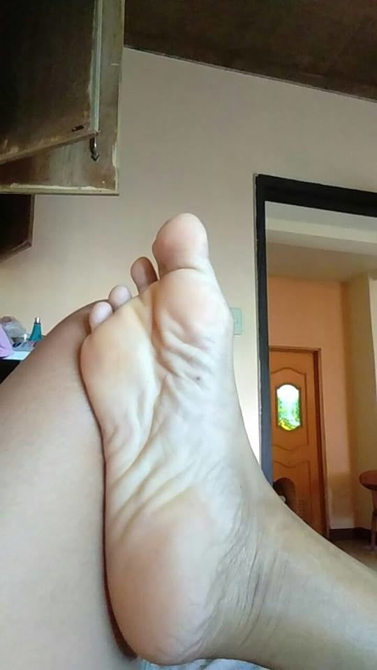 Foot fetish - 29 Photos 