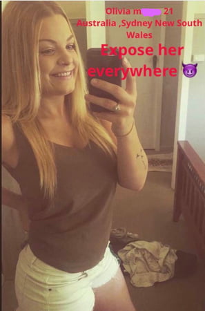 olivia exposed         