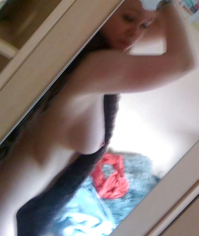 I'd love to give her a rattle..... adult photos