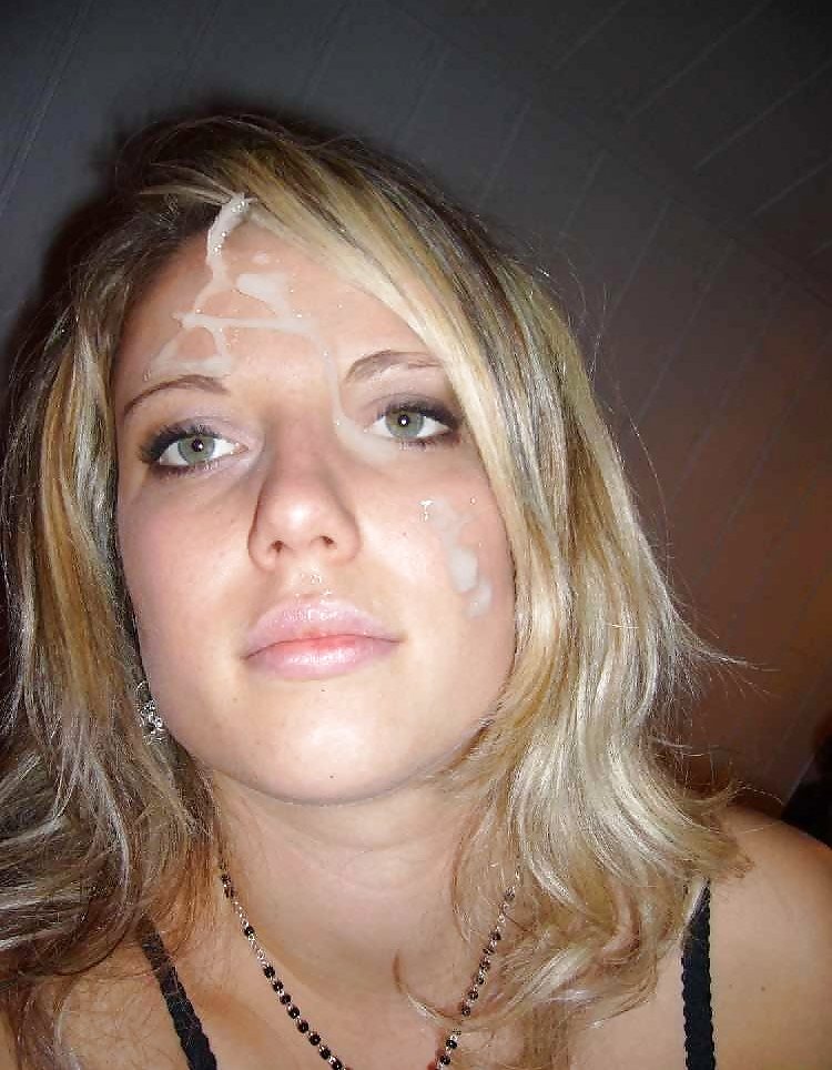 amateur facial adult photos