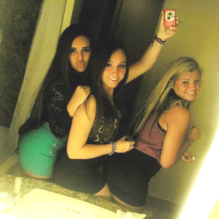 Sexy Teens Which and How? Comment! 3 adult photos