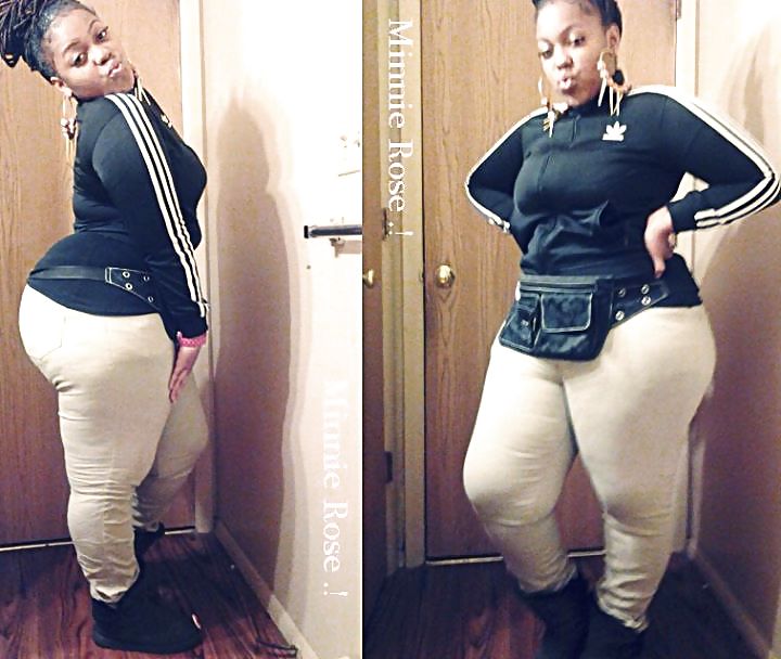 BIGGEST THICKEST ASS IN AMERICA!!! nice young teenage bitch adult photos