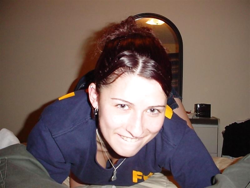 ALL AMATEUR - Here is LAURENCE adult photos