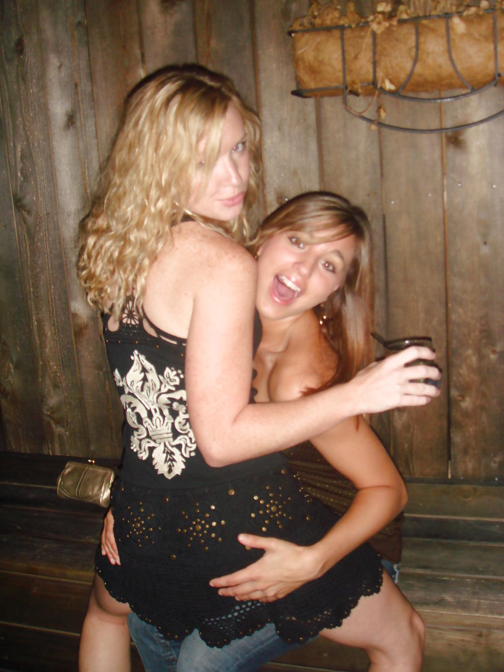 Moms and daughter's friends adult photos