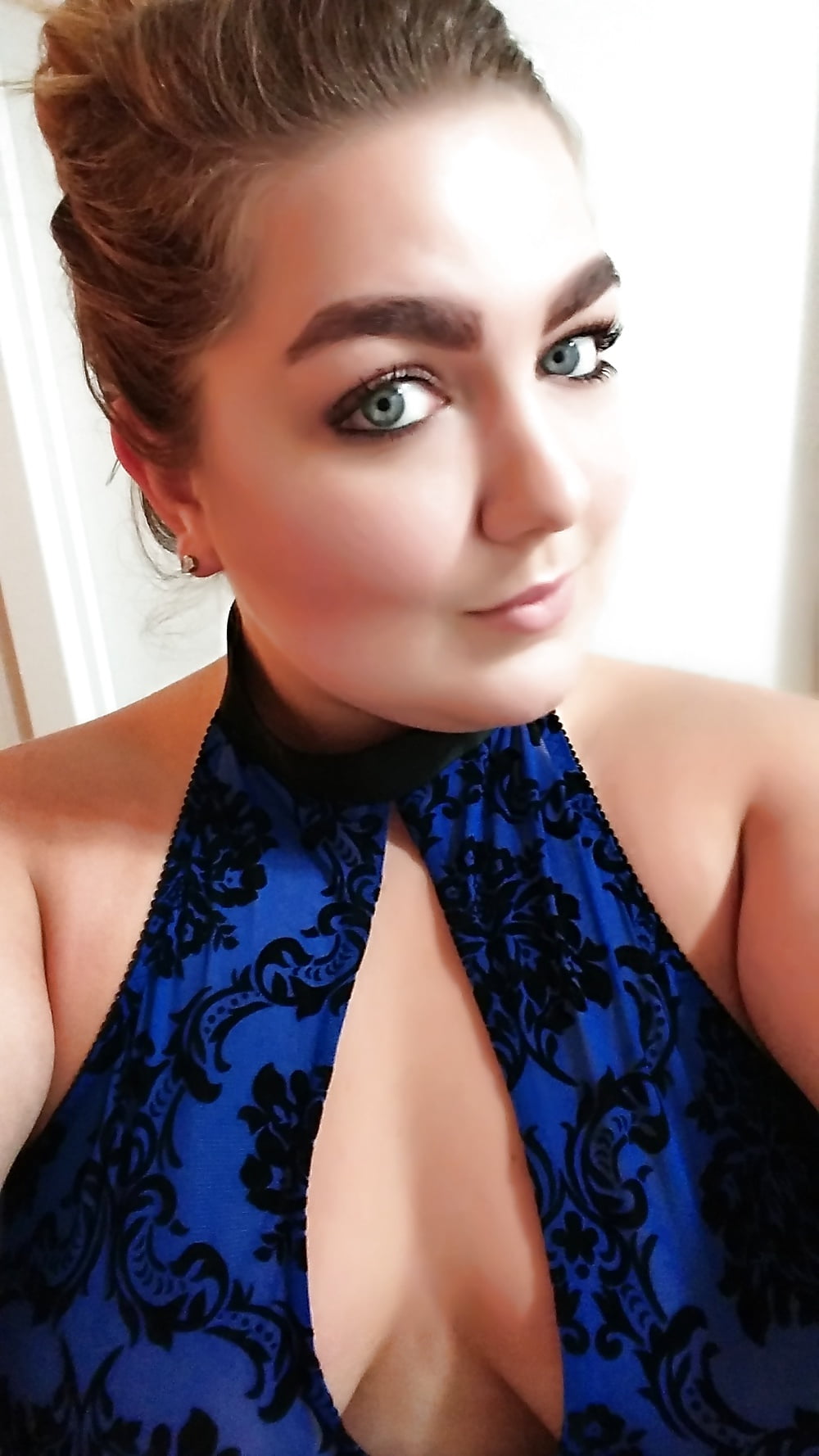 BBW Peach 02 adult photos