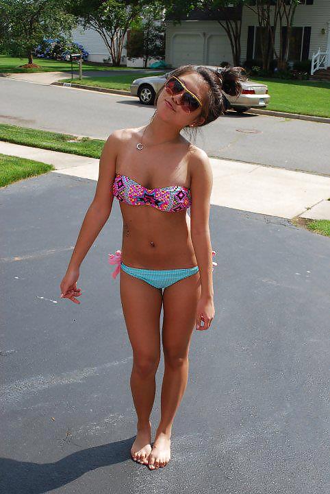 Teen Friends over the years adult photos