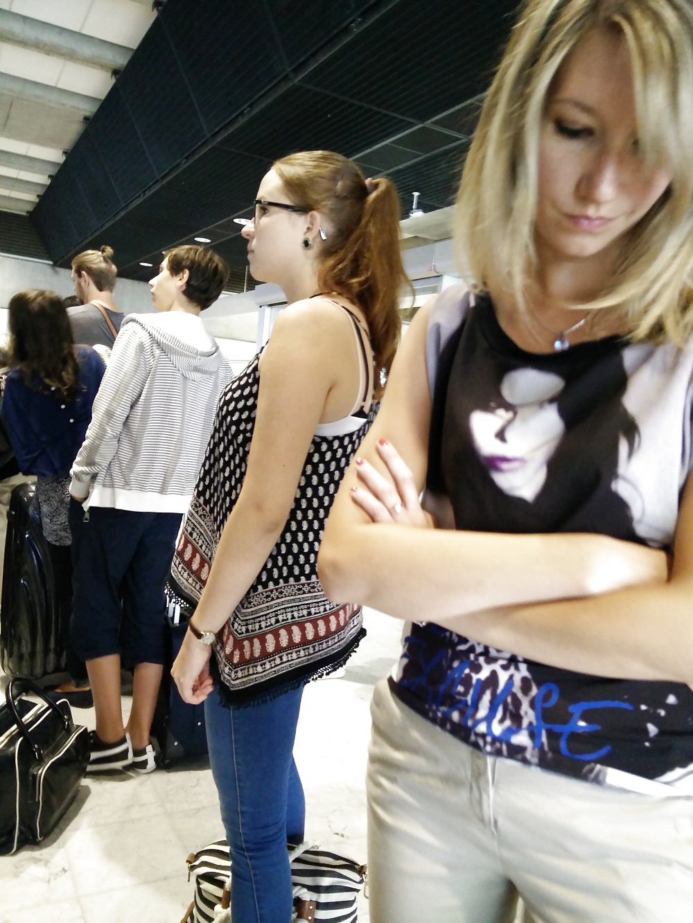 some DB shots adult photos