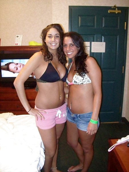 Hot Teens 1 Whats your Fantasy? adult photos