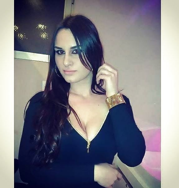 Dusica D. adult photos