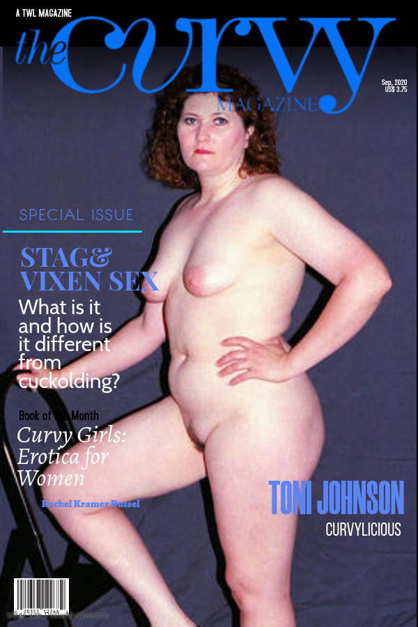 More Toni Johnson - 10 Photos 