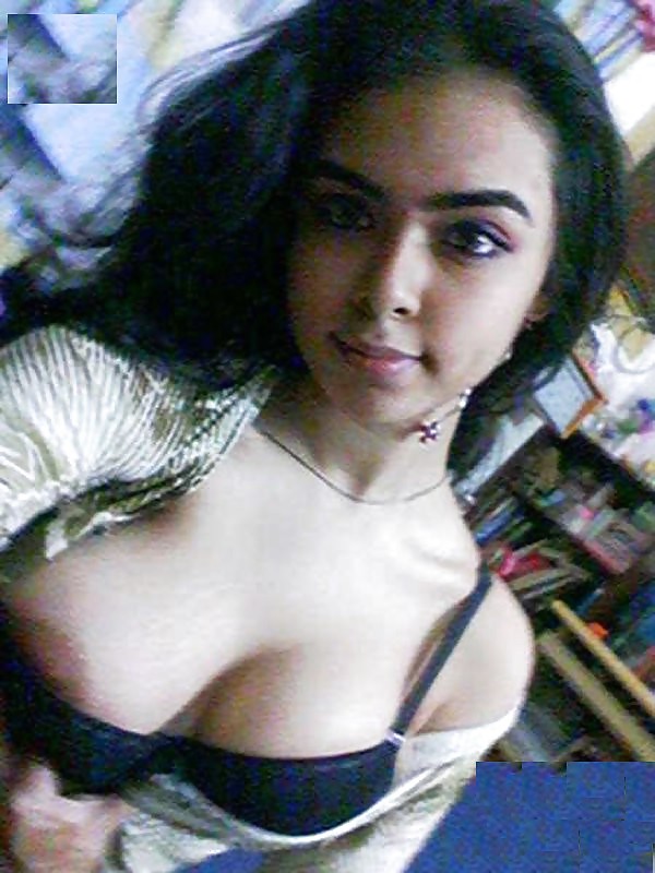 Desi Indian Girls SelfShot Hot Pics - Part 4 adult photos