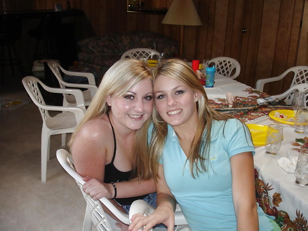 Pretty Amateur Typhanie 1 adult photos