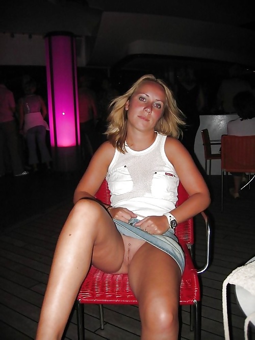 Hey! You can't wear that adult photos