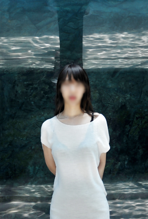 A Korean Slut Who Knows How To Grind adult photos