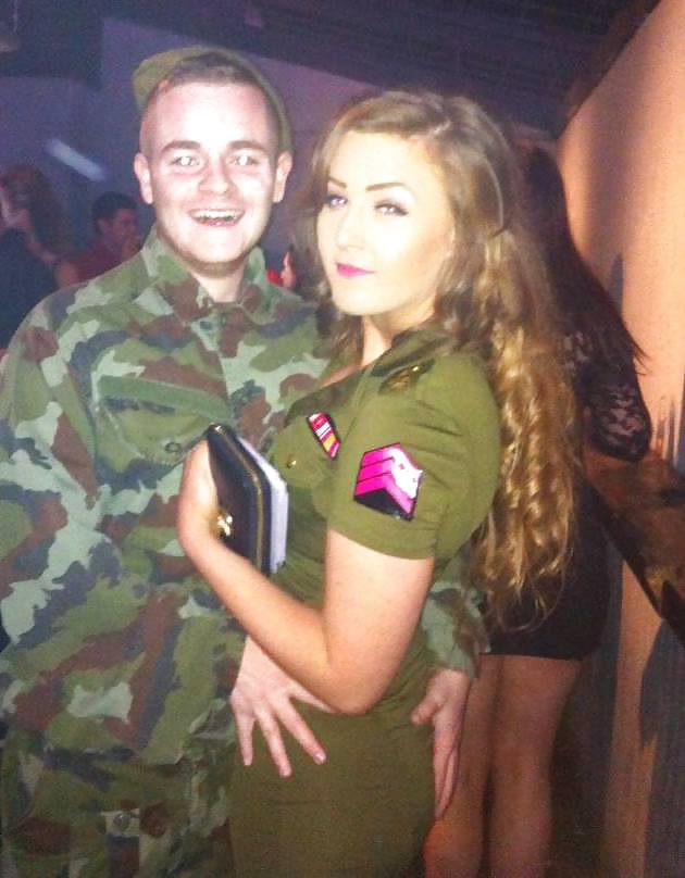 Irish Halloween Pics adult photos