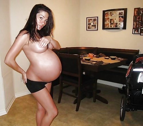Pregnant Teen Sluts adult photos