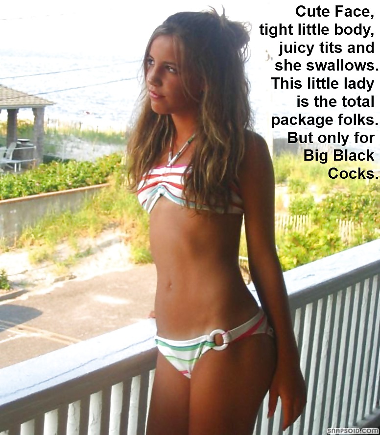 Captions --Dreams of young white girls-- Part IV adult photos