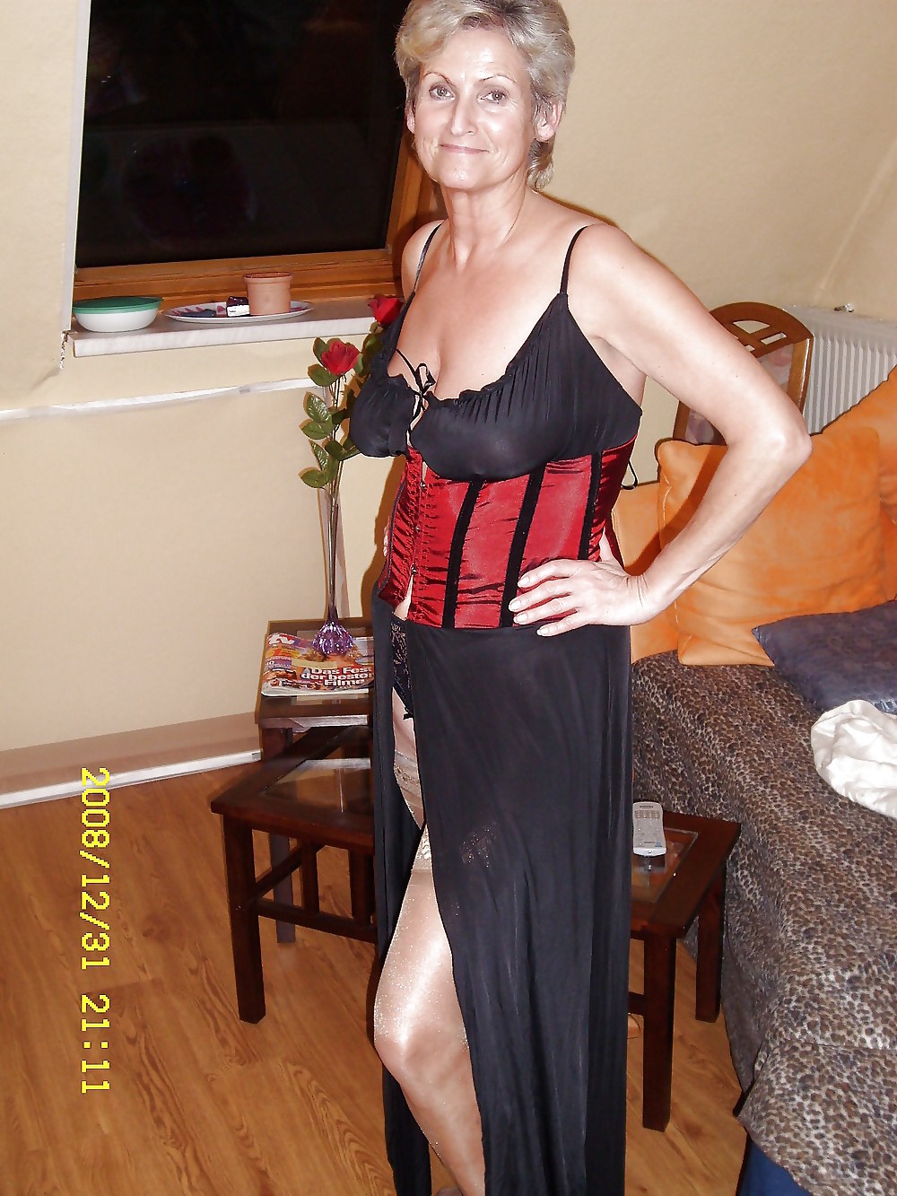 mature adult photos