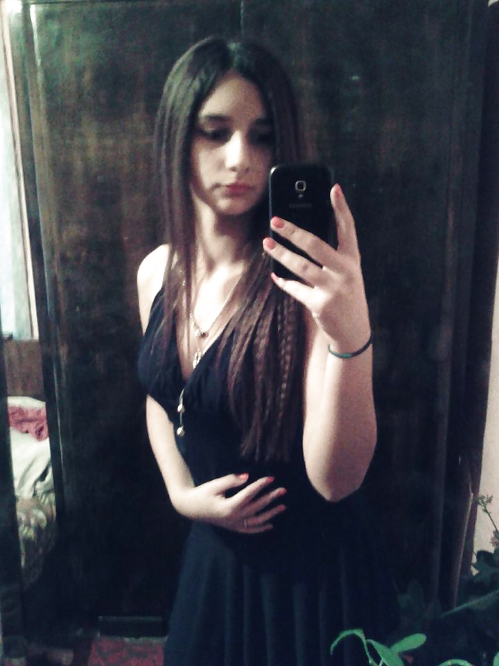 innocent girl with big tits adult photos